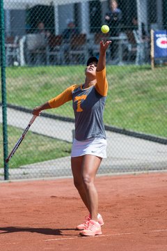 Johanna Silva 82 - Bergstedt Open